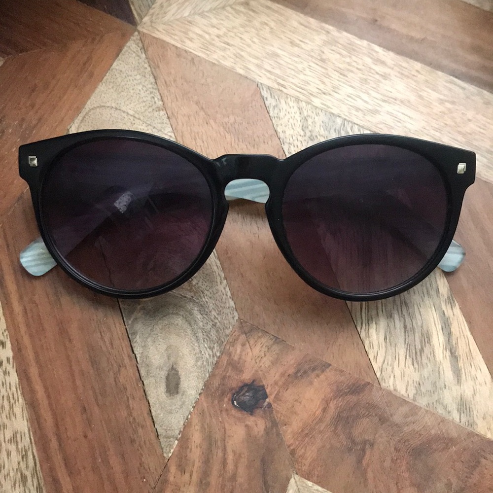 SOLD Versace sunglasses